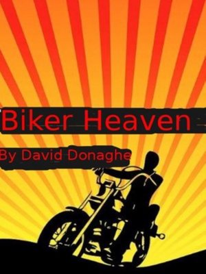 cover image of Biker Heaven